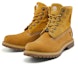 Lookbook (W) But Timberland 'Wheat' A2MF6