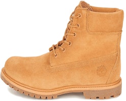(Women) Timberland Boots 'Wheat' CA1P7G (Women) Timberland Boots 'Wheat' CA1P7G