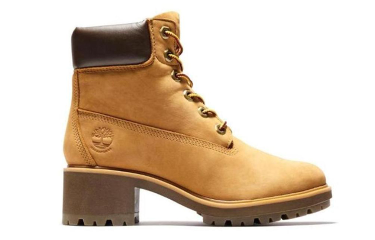 (Women) Timberland Boots 'Wheat Waterproof' A25BS231-T3