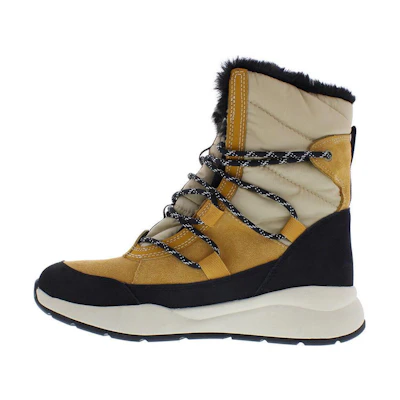 (W) Timberland Boroughs Boot 'Brown'