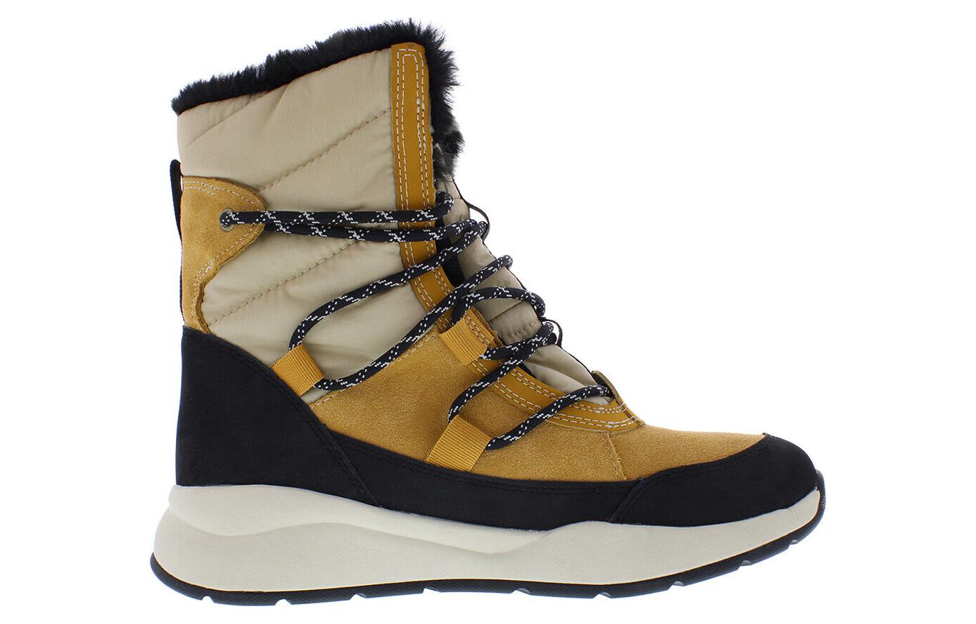 Order (Women) Timberland Boroughs Boot 'Brown' TB0A2JBP-231