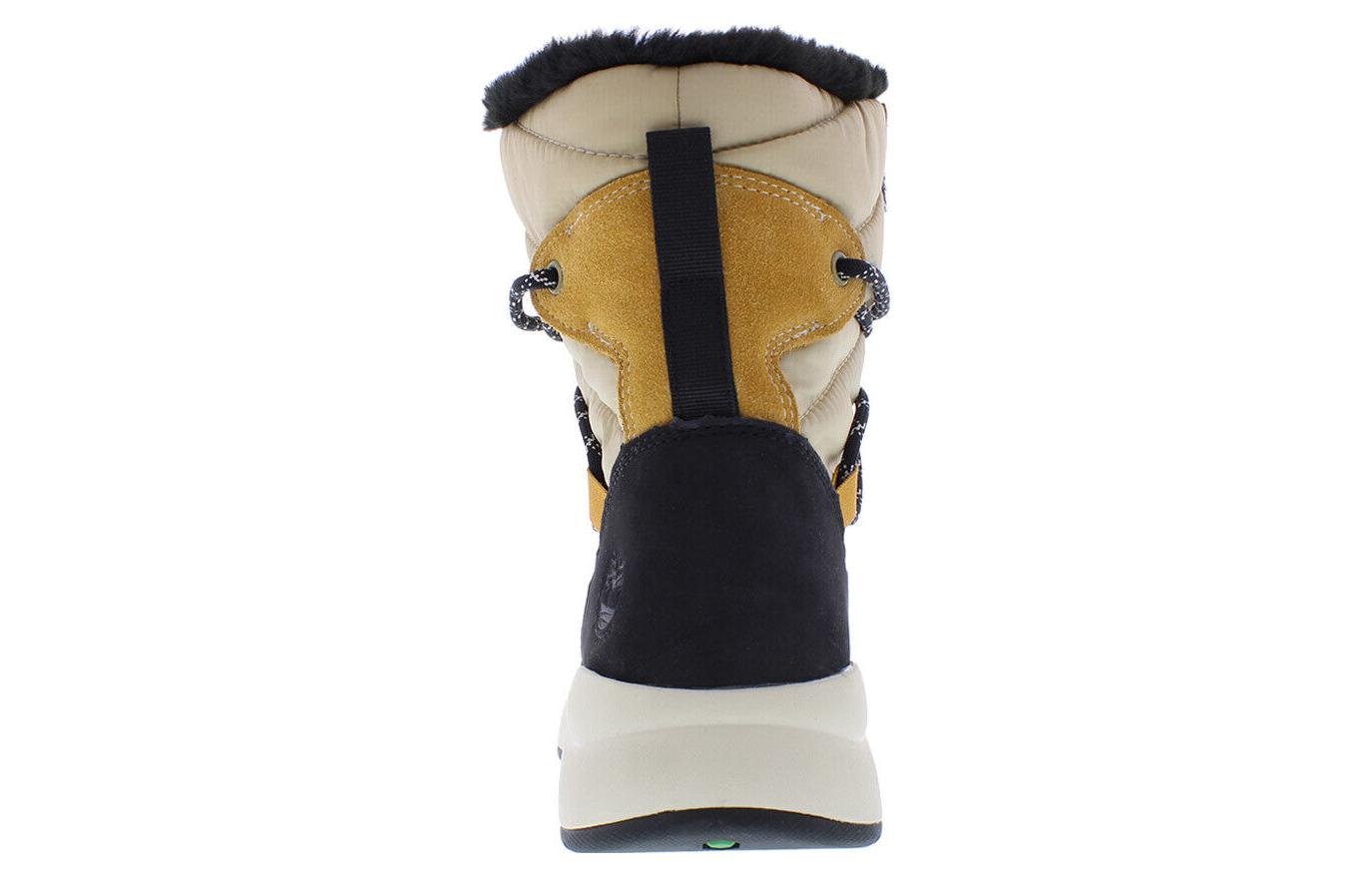 Shop (Women) Timberland Boroughs Boot 'Brown' TB0A2JBP-231