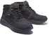 (Women) Timberland Boroughs Mid 'Black Waterproof' A2HDT