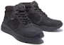 Lookbook (Women) Timberland Boroughs Mid 'Black Waterproof' A2HDT