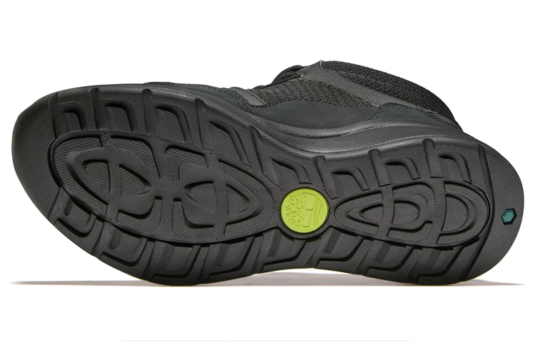 Purchase (Women) Timberland Boroughs Mid 'Black Waterproof' A2HDT