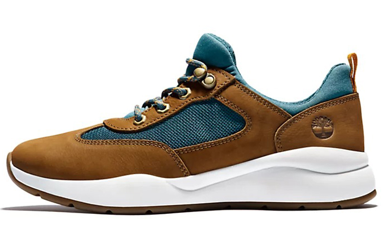 (Women) Timberland Boroughs Project 'Brown Blue' A2CMCF13