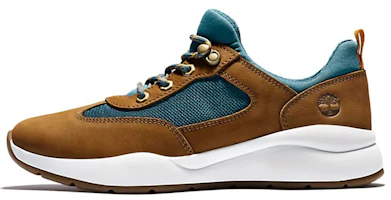 (Women) Timberland Boroughs Project 'Brown Blue' A2CMCF13 (Women) Timberland Boroughs Project 'Brown Blue' A2CMCF13