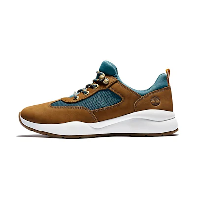 (W) Timberland Boroughs Project 'Brown Blue'