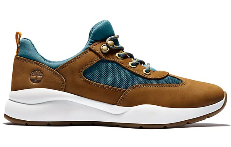 Order (Women) Timberland Boroughs Project 'Brown Blue' A2CMCF13