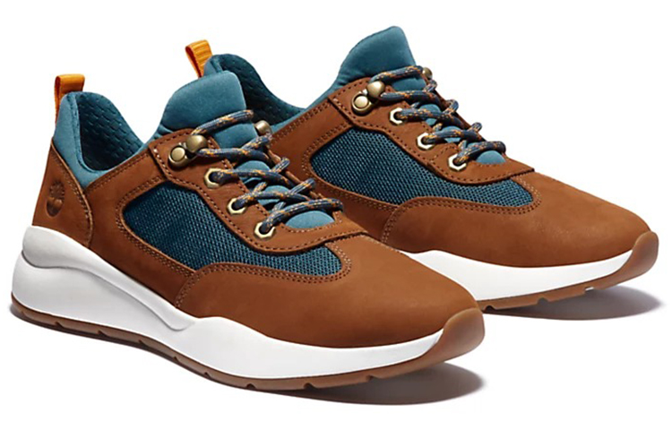 Lookbook (Women) Timberland Boroughs Project 'Brown Blue' A2CMCF13