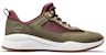 (Women) Timberland Boroughs Low-top Sneakers 'Olive Green' A2CMNA58