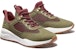 (Women) Timberland Boroughs Low-top Sneakers 'Olive Green' A2CMNA58