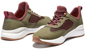 (W) Zapatillas Bajas Timberland Boroughs 'Verde Oliva' A2CMNA58 Shop (W) Zapatillas Bajas Timberland Boroughs 'Verde Oliva' A2CMNA58