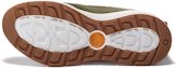 Purchase (Women) Timberland Boroughs Low-top Sneakers 'Olive Green' A2CMNA58