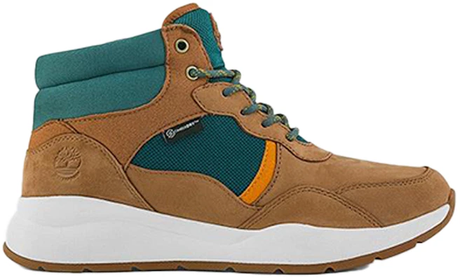 (W) Stivali Timberland Boroughs Project Mid ''Ruggine Teal'' A2D5K Order (W) Stivali Timberland Boroughs Project Mid ''Ruggine Teal'' A2D5K
