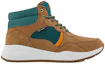 Order (W) Stivali Timberland Boroughs Project Mid ''Ruggine Teal'' A2D5K