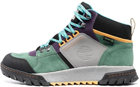 (W) ティンバーランド ボルダートレイル フリースレザー (or) ティンバーランド ボルダー フリース A2EN6 Buy (W) ティンバーランド ボルダートレイル フリースレザー (or) ティンバーランド ボルダー フリース A2EN6