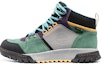 Buy (W) Timberland Boulder Trail 'Fleece Kulit Pelbagai Warna' A2EN6