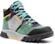 (W) Timberland Boulder Trail 'Fleece Kulit Pelbagai Warna' A2EN6
