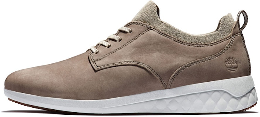 (W) Timberland Bradstreet 'Abu-abu' A2G55929 Buy (W) Timberland Bradstreet 'Abu-abu' A2G55929