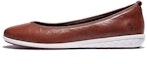 Buy (W) Timberland Bradstreet Ultra 'Ballet Flat Cokelat Tua' A2KNJ210