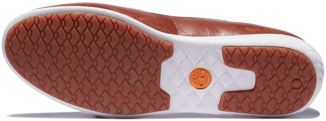 (W) Timberland Bradstreet Ultra 'Ballet Flat Cokelat Tua' A2KNJ210 Details for (W) Timberland Bradstreet Ultra 'Ballet Flat Cokelat Tua' A2KNJ210