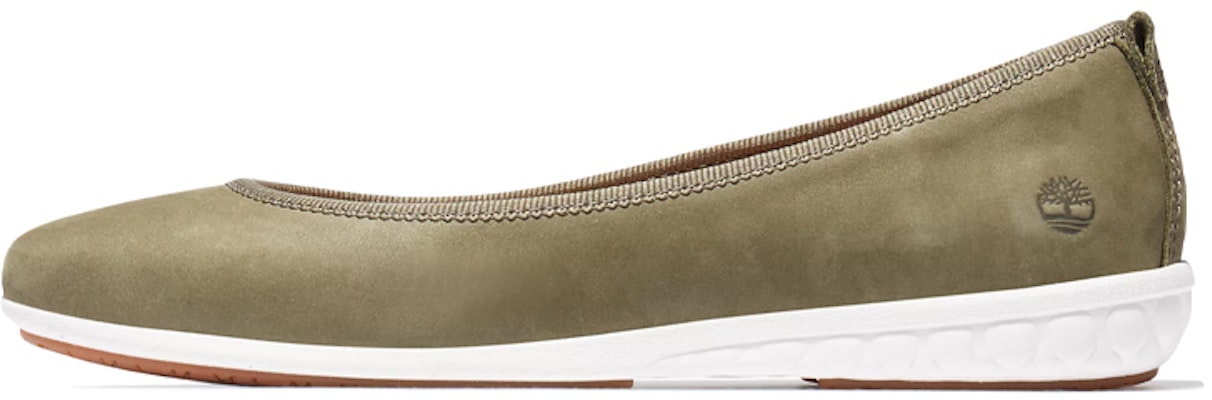 (Women) Timberland Bradstreet Ultra 'Ballet Green Slip-On' A2K6JA58 Buy (Women) Timberland Bradstreet Ultra 'Ballet Green Slip-On' A2K6JA58