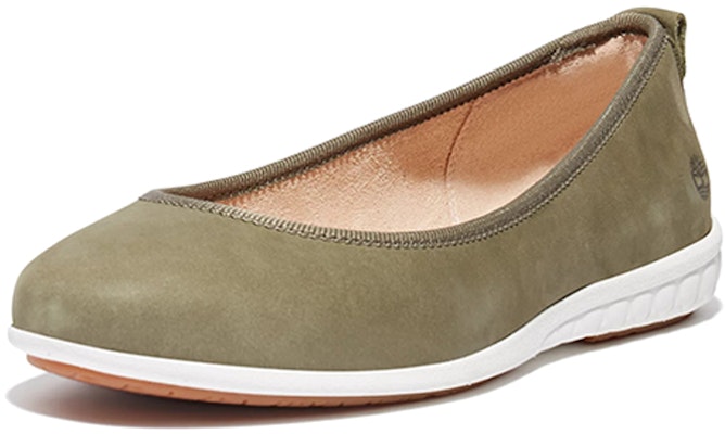 (Women) Timberland Bradstreet Ultra 'Ballet Green Slip-On' A2K6JA58 Lookbook (Women) Timberland Bradstreet Ultra 'Ballet Green Slip-On' A2K6JA58