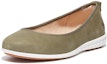 Lookbook (W) Timberland Bradstreet Ultra 'Ballet Green Slip-On' Kasut Lelaki A2K6JA58