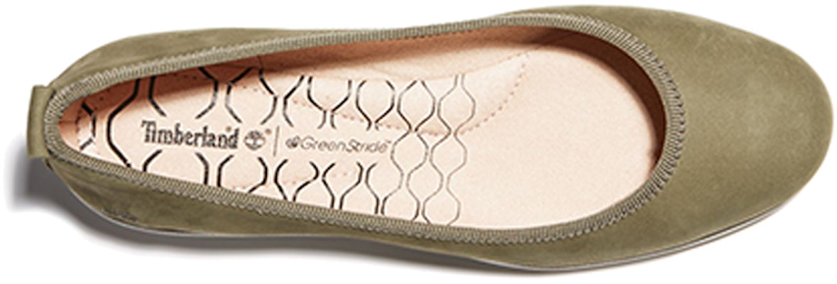(Women) Timberland Bradstreet Ultra 'Ballet Green Slip-On' A2K6JA58 Shop (Women) Timberland Bradstreet Ultra 'Ballet Green Slip-On' A2K6JA58