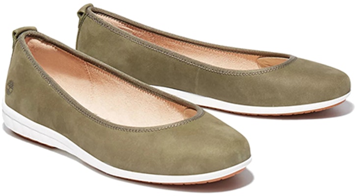 (Women) Timberland Bradstreet Ultra 'Ballet Green Slip-On' A2K6JA58 Purchase (Women) Timberland Bradstreet Ultra 'Ballet Green Slip-On' A2K6JA58