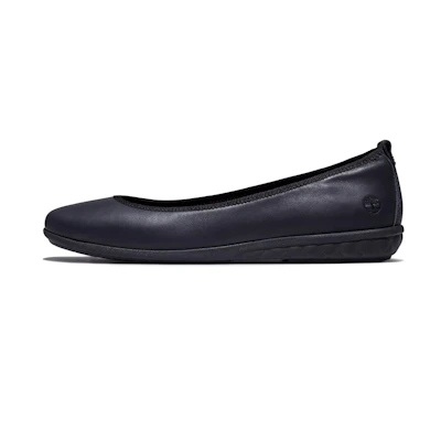 (W) Timberland Bradstreet Ultra 'Black CMFT'