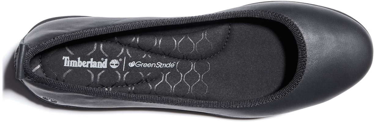(Women) Timberland Bradstreet Ultra 'Black Comfort' A2FXU015 Lookbook (Women) Timberland Bradstreet Ultra 'Black Comfort' A2FXU015