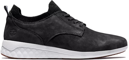 添柏岚 Bradstreet Ultra 皮革 低帮運動跑步鞋 女款 黑色 Order 添柏岚 Bradstreet Ultra 皮革 低帮運動跑步鞋 女款 黑色