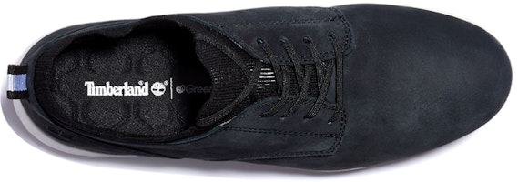 添柏岚 Bradstreet Ultra 皮革 低帮運動跑步鞋 女款 黑色 Lookbook 添柏岚 Bradstreet Ultra 皮革 低帮運動跑步鞋 女款 黑色