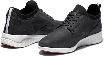 添柏岚 Bradstreet Ultra 皮革 低帮運動跑步鞋 女款 黑色 Purchase 添柏岚 Bradstreet Ultra 皮革 低帮運動跑步鞋 女款 黑色