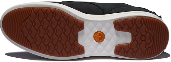 添柏岚 Bradstreet Ultra 皮革 低帮運動跑步鞋 女款 黑色 Details for 添柏岚 Bradstreet Ultra 皮革 低帮運動跑步鞋 女款 黑色