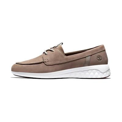 (W) Timberland Bradstreet Ultra 'Grey Brown'