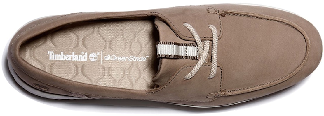 (Women) Timberland Bradstreet Ultra 'Grey Brown' A2G71929 Lookbook (Women) Timberland Bradstreet Ultra 'Grey Brown' A2G71929