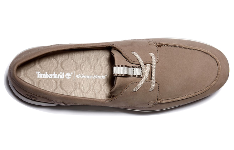 Shop (W) Timberland Bradstreet Ultra 'Abu Abu Coklat' A2G71929