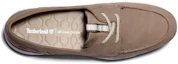 Shop (W) Timberland Bradstreet Ultra 'Kelabu Coklat' A2G71929