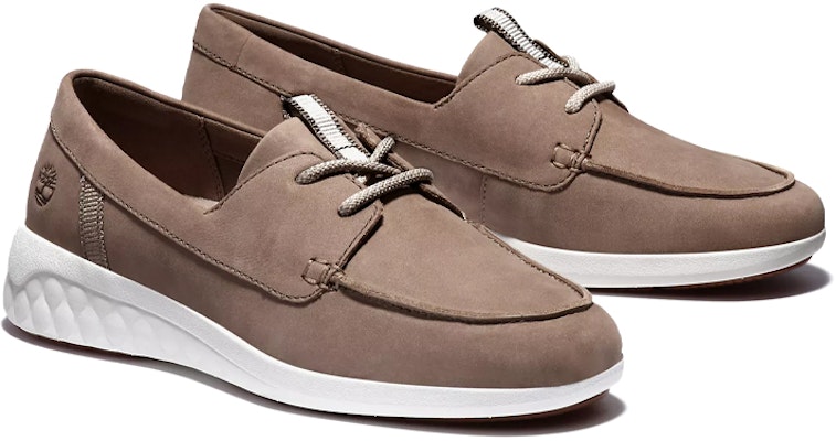 (Women) Timberland Bradstreet Ultra 'Grey Brown' A2G71929 Shop (Women) Timberland Bradstreet Ultra 'Grey Brown' A2G71929