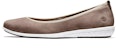(W) Kasut Ballerina Timberland Bradstreet Ultra 'Dusty Pink' A2GR5929