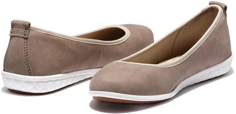 (Women) Timberland Bradstreet Ultra Ballerina Shoe 'Dusty Pink' A2GR5929 Purchase (Women) Timberland Bradstreet Ultra Ballerina Shoe 'Dusty Pink' A2GR5929