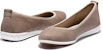 (W) Kasut Ballerina Timberland Bradstreet Ultra 'Dusty Pink' A2GR5929