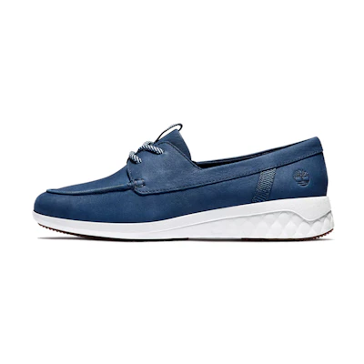 (W) Timberland Bradstreet Ultra 'Navy Blue'