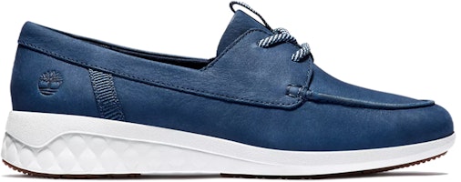 (W) 添柏岚Bradstreet Ultra「海军蓝」靴子 A2GPK019 Order (W) 添柏岚Bradstreet Ultra「海军蓝」靴子 A2GPK019