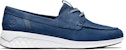 (W) Timberland Bradstreet Ultra 'Biru Navy' A2GPK019