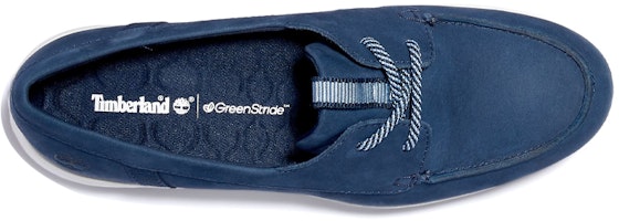 (W) 添柏岚Bradstreet Ultra「海军蓝」靴子 A2GPK019 Lookbook (W) 添柏岚Bradstreet Ultra「海军蓝」靴子 A2GPK019