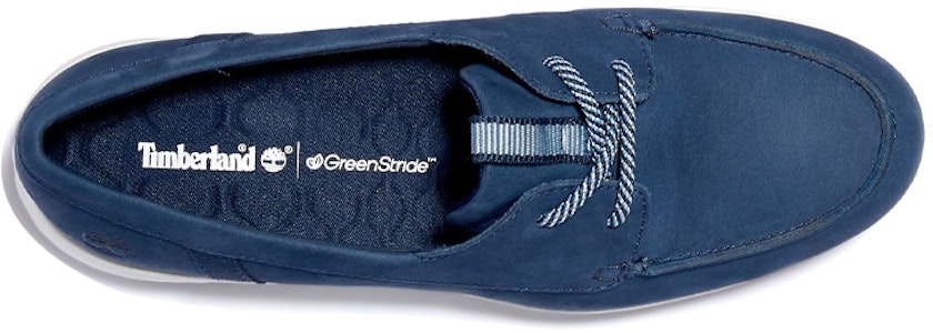 (W) 팀버랜드 브래드스트릿 울트라 '네이비 블루' A2GPK019 Lookbook (W) 팀버랜드 브래드스트릿 울트라 '네이비 블루' A2GPK019